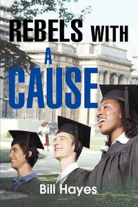 Produktbild: Rebels With a Cause