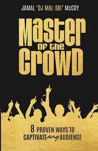 Produktbild: Master of the Crowd