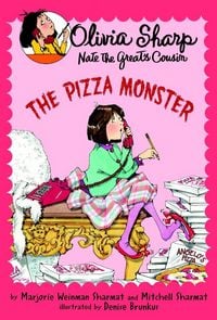 Produktbild: The Pizza Monster