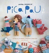 Produktbild: Animal Friends of Pica Pau 2