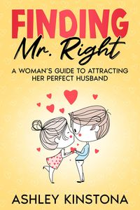 Produktbild: Finding Mr. Right