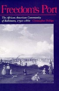 Produktbild: Phillips, C: Freedom's Port