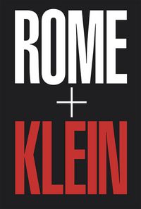 Produktbild: Klein, W: William Klein: Rome