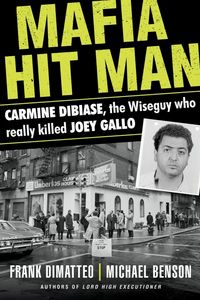 Produktbild: Mafia Hit Man Carmine Dibiase