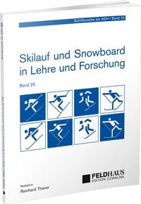 Produktbild: Skilauf und Snowboard in Lehre und Forschung (25)