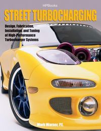 Produktbild: Street Turbocharginghp1488