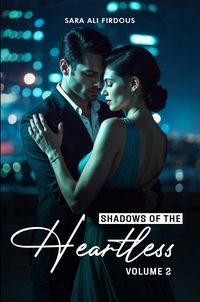 Produktbild: Shadows of The Heartless! (Vol 2)