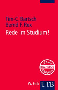 Produktbild: Rede im Studium!