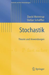 Produktbild: Stochastik