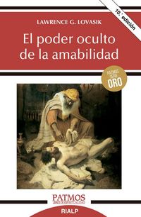 Produktbild: El Poder Oculto de la Amabilidad