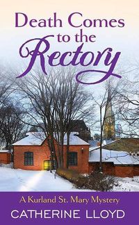 Produktbild: Death Comes to the Rectory