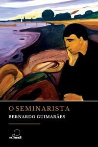 Produktbild: O seminarista