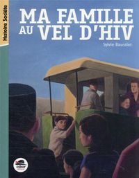 Produktbild: Ma famille au Vel d'Hiv