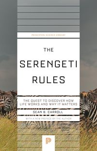 Produktbild: The Serengeti Rules