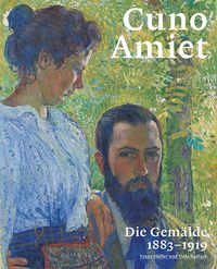 Produktbild: Cuno Amiet