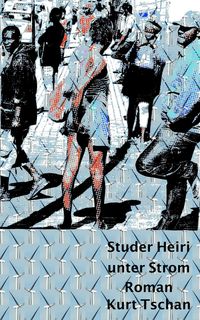 Produktbild: Studer Heiri unter Strom