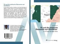 Produktbild: &Ouml;l und die politische &Ouml;konomie von Konflikten
