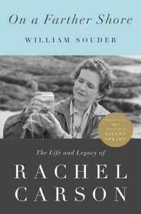 Produktbild: On a Farther Shore: The Life and Legacy of Rachel Carson