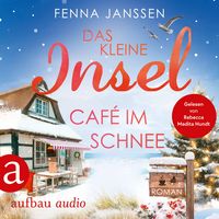 Produktbild: Das kleine Inselcaf&eacute; im Schnee
