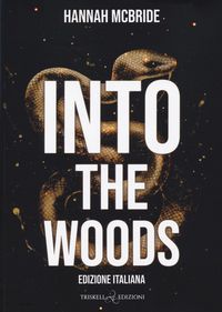 Produktbild: Into the woods. Ediz. italiana