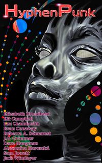 Produktbild: HyphenPunk Summer 2023 (HyphenPunk Magazine)