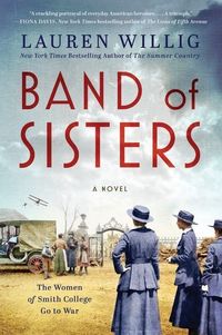 Produktbild: Band of Sisters