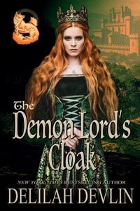 Produktbild: The Demon Lord's Cloak