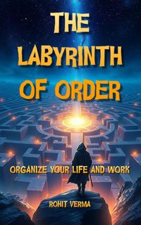 Produktbild: The Labyrinth of Order