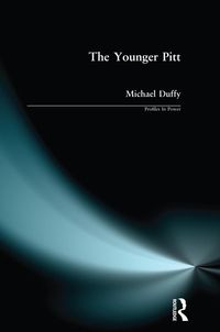 Produktbild: The Younger Pitt