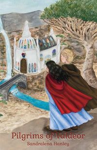 Produktbild: Pilgrims of Valdeor