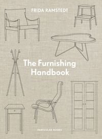 The Furniture Handbook Von Frida Ramstedt - Gebundene Ausgabe - 978-0 ...