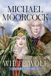 Produktbild: The White Wolf