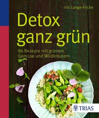 Produktbild: Detox ganz gr&uuml;n