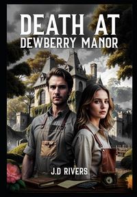 Produktbild: Death at Dewberry Manor