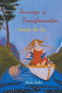 Produktbild: Journeys of Transformation: Tools for the Trip