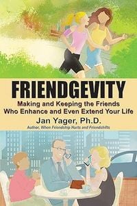 Produktbild: Friendgevity