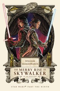 Produktbild: William Shakespeare's The Merry Rise of Skywalker