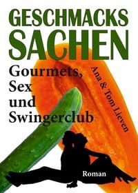 Produktbild: Geschmackssachen