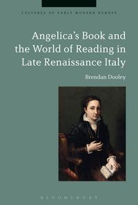 Produktbild: Angelica's Book and the World of Reading in Late Renaissance Italy