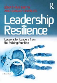 Produktbild: Leadership Resilience