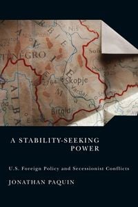 Produktbild: A Stability-Seeking Power