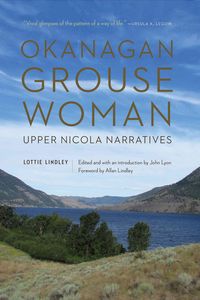 Produktbild: Okanagan Grouse Woman