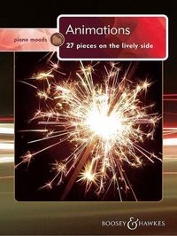 Produktbild: Animations