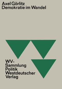Produktbild: Demokratie im Wandel