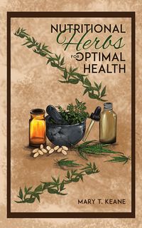 Produktbild: Nutritional Herbs for Optimal Health