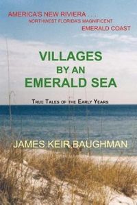 Produktbild: Villages By An Emerald Sea