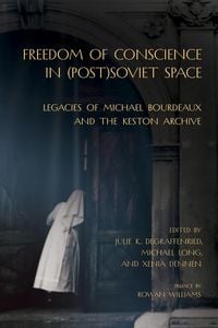 Produktbild: Freedom of Conscience in (Post)Soviet Space