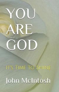 Produktbild: You Are God: It's Time To Shine