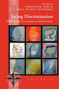 Produktbild: Facing Discrimination