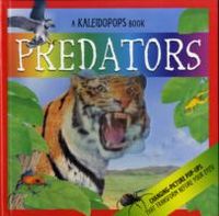 Produktbild: Martin, R: Extreme Predators